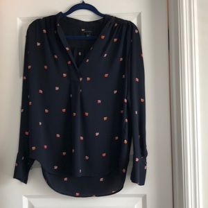 Ann Taylor Blouse
